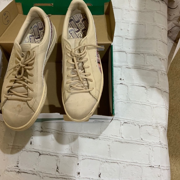 Puma sneaker - Picture 1 of 3